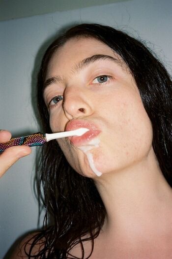 🔥 Lorde  page leaked private photo uncensored full