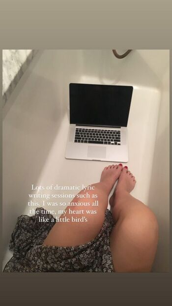 🔥 Lorde leaked private photo uncensored full