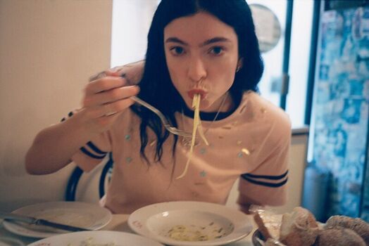 🔥 Lorde leaked private photo uncensored full