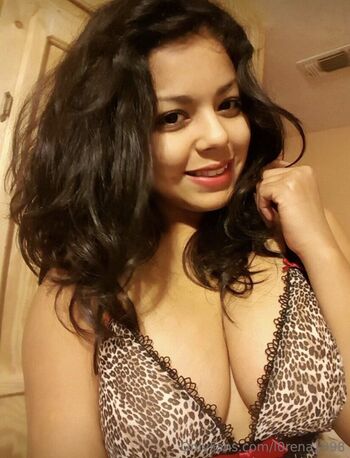 🔥 Lorena page leaked private photo uncensored full