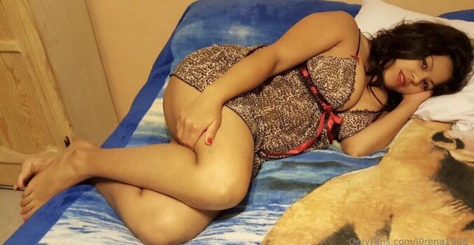 🔥 Lorena page leaked private photo uncensored full
