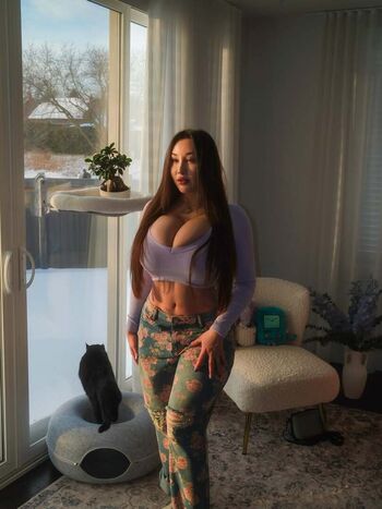 🔥 Louisa khovanski  page leaked private photo uncensored full