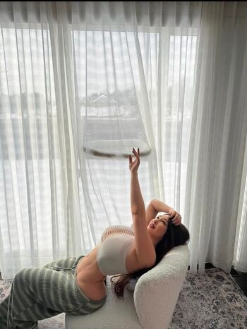 🔥 Louisa khovanski  page leaked private photo uncensored full