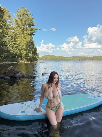 🔥 Louisa khovanski  page leaked private photo uncensored full