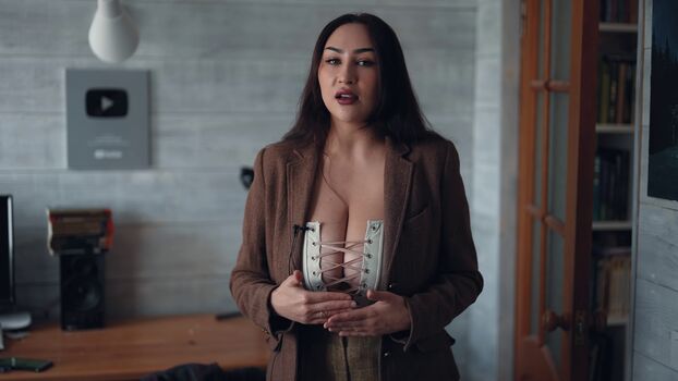 🔥 Louisa khovanski  page leaked private photo uncensored full