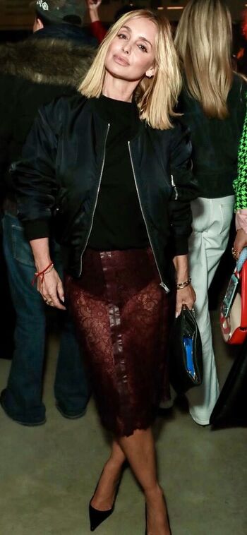 🔥 Louise redknapp page leaked private photo uncensored full