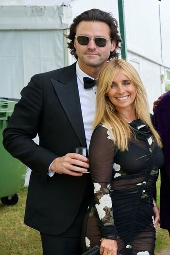 🔥 Louise redknapp leaked private photo uncensored full