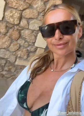 🔥 Louise redknapp page leaked private photo uncensored full