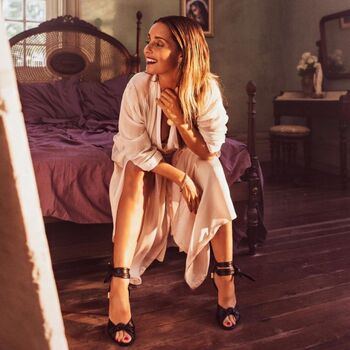 🔥 Louise redknapp page leaked private photo uncensored full