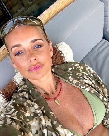 🔥 Louise redknapp page leaked private photo uncensored full