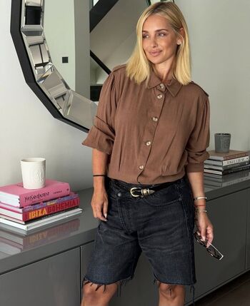 🔥 Louise redknapp page leaked private photo uncensored full