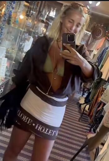🔥 Louise redknapp leaked private photo uncensored full