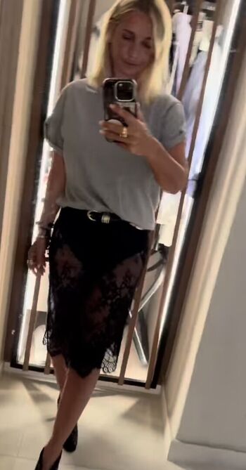 🔥 Louise redknapp leaked private photo uncensored full