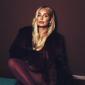 🔥 Louise redknapp leaked private photo uncensored full