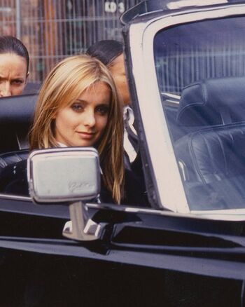 🔥 Louise redknapp leaked private photo uncensored full