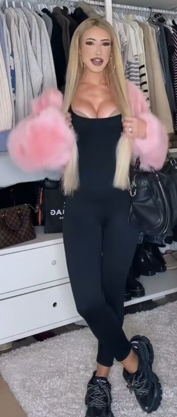 🔥 Loukaki page leaked private photo uncensored full