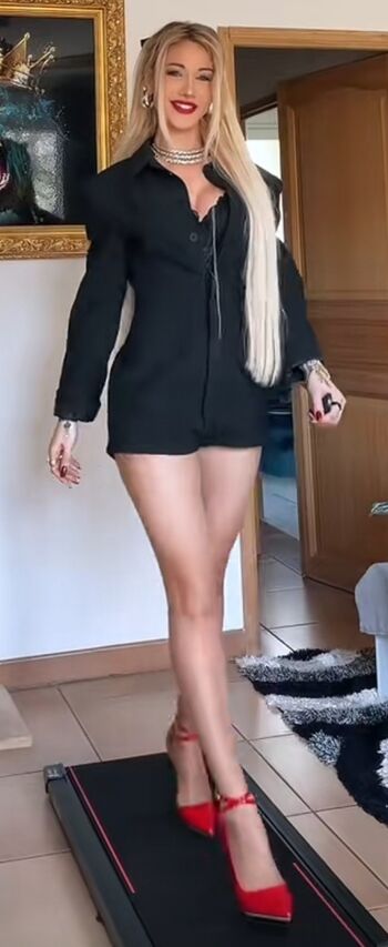 🔥 Loukaki leaked private photo uncensored full
