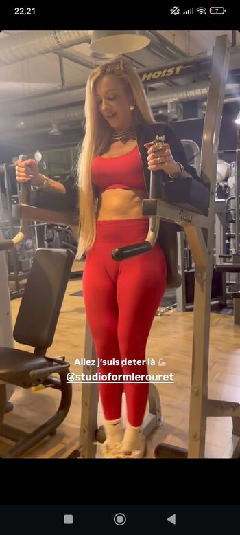 🔥 Loukaki leaked private photo uncensored full