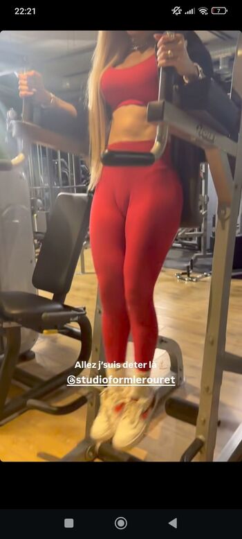 🔥 Loukaki leaked private photo uncensored full