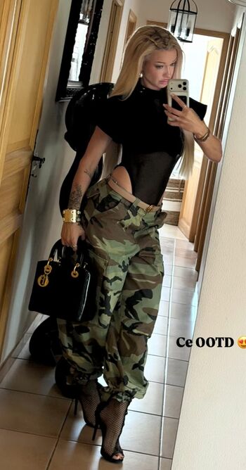 🔥 Loukaki leaked private photo uncensored full