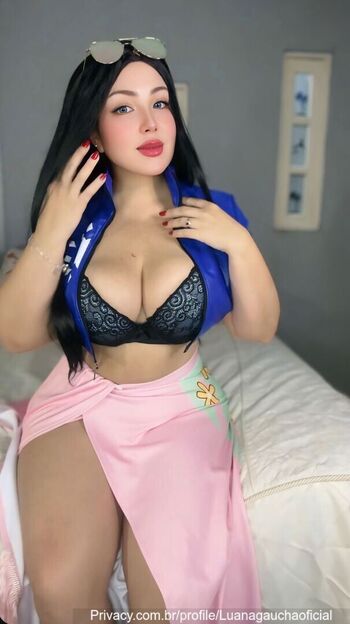 🔥 Luana gaucha leaked private photo uncensored full
