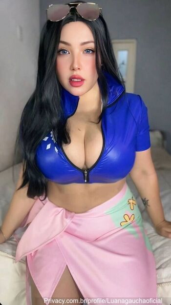 🔥 Luana gaucha leaked private photo uncensored full