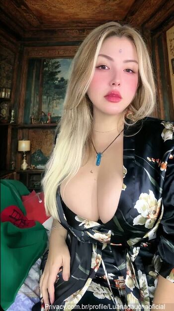 🔥 Luana gaucha leaked private photo uncensored full