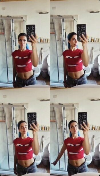 🔥 Lucrelisa leaked private photo uncensored full