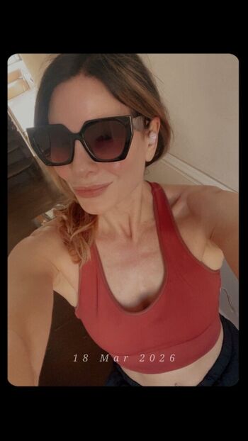 🔥 Lucrezia millarini page leaked private photo uncensored full