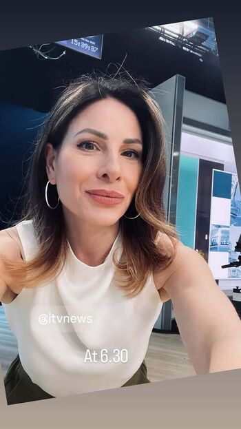🔥 Lucrezia millarini page leaked private photo uncensored full