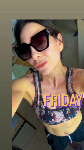 🔥 Lucrezia millarini leaked private photo uncensored full