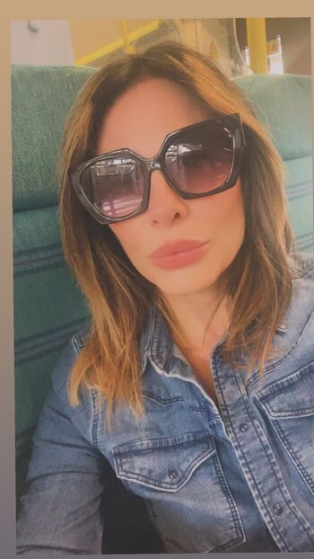 🔥 Lucrezia millarini leaked private photo uncensored full