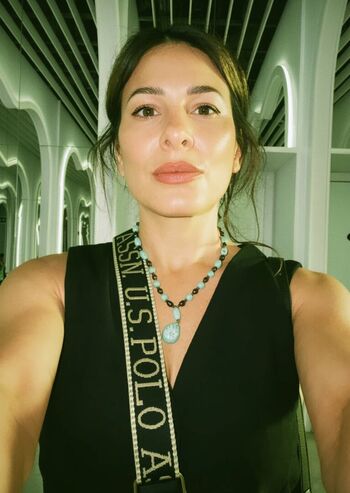 🔥 Lucrezia millarini leaked private photo uncensored full