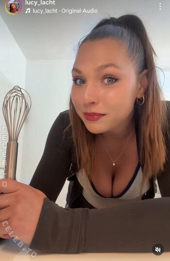 🔥 Lucy lacht leaked private photo uncensored full