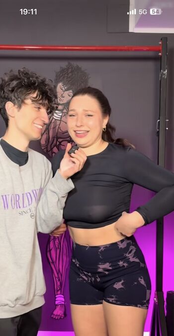 🔥 Lucy lacht leaked private photo uncensored full