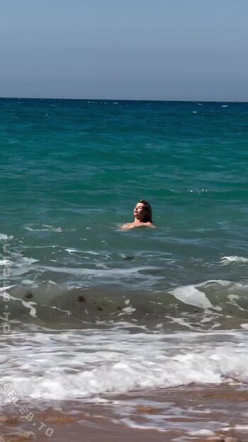 🔥 Luisa hartema leaked private photo uncensored full