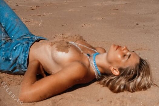 🔥 Luisa hartema leaked private photo uncensored full
