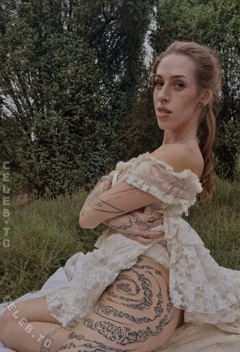 🔥 Luisa muskelmensch  page leaked private photo uncensored full