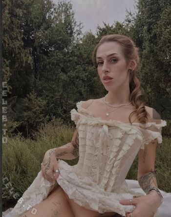 🔥 Luisa muskelmensch  page leaked private photo uncensored full