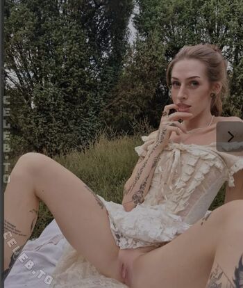 🔥 Luisa muskelmensch  page leaked private photo uncensored full