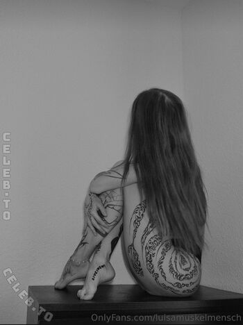 🔥 Luisa muskelmensch leaked private photo uncensored full