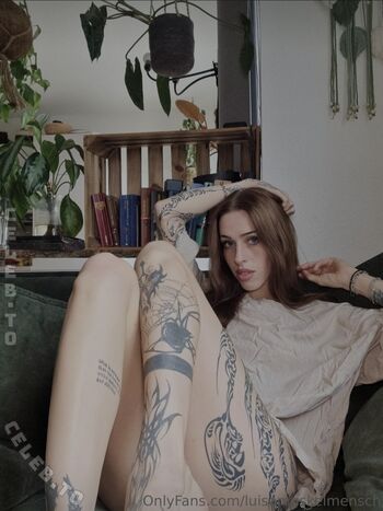 🔥 Luisa muskelmensch leaked private photo uncensored full
