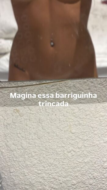 🔥 Luiza marquesa  page leaked private photo uncensored full