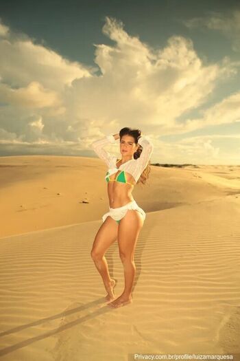 🔥 Luiza marquesa  page leaked private photo uncensored full