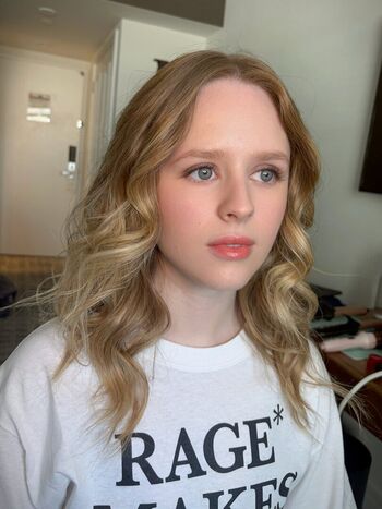 🔥 Lulu wilson leaked private photo uncensored full