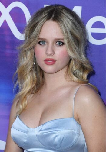 🔥 Lulu wilson leaked private photo uncensored full