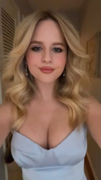 🔥 Lulu wilson leaked private photo uncensored full