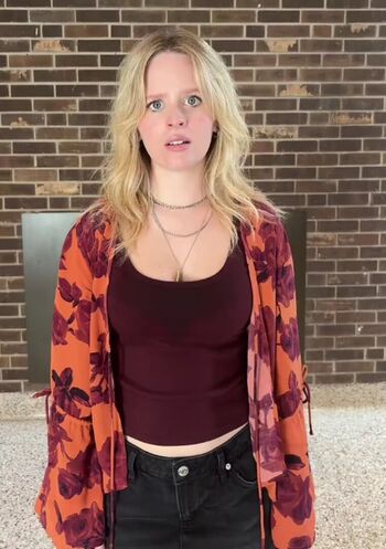 🔥 Lulu wilson leaked private photo uncensored full