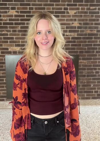 🔥 Lulu wilson leaked private photo uncensored full