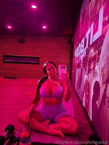 🔥 Luna star page leaked private photo uncensored full